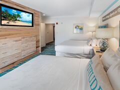 マルガリータビル リゾート ガットリンバーグ 写真