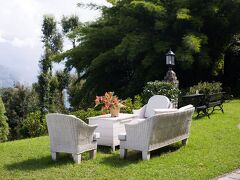 ジ エルジン マウント パンディム ぺリング 写真