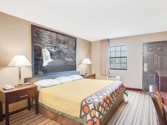 スーパー 8 バイ ウィンダム モリルトン 写真