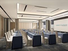 フェアフィールド バイ マリオット ダンヤン 写真