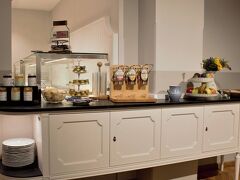 Historik Hotel Goldener Hirsch Rothenburg 写真