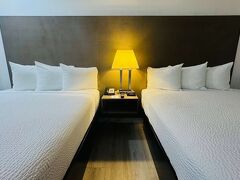 ラマダ バイ ウィンダム サンディエゴ エアポート 写真