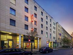 Ibis Praha Wenceslas Square Hotel 写真