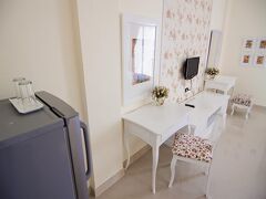 ブーンシリ ブティック ホテル 写真