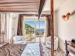 ホテル レジーナ クリスティナ 写真