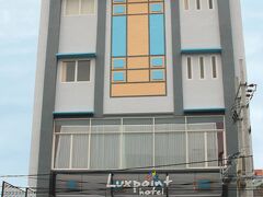 ラックスポイント ホテル スラバヤ 写真