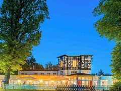 Best Western Plus Ostseehotel Waldschloesschen 写真