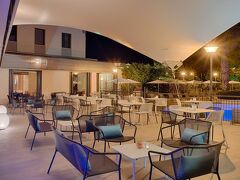 NH パレルモ 写真