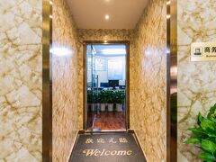 ザ トウェンティ ファースト センチュリー ホテル 写真