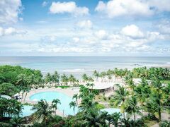 ホテル ニッコー グアム 写真