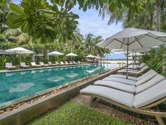 エメラルド ホイアン リバーサイド リゾート 写真