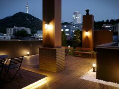 ルミア ホテル明洞 写真