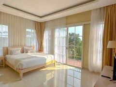 セビリア リゾート マジェラン 写真