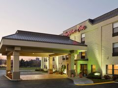 Hampton Inn Chicago/Tinley Park 写真