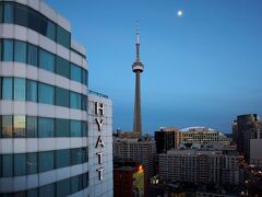 Hyatt Regency Toronto 写真