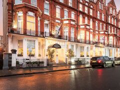 ホテル インディゴ ロンドン ケンジントン バイ IHG 写真