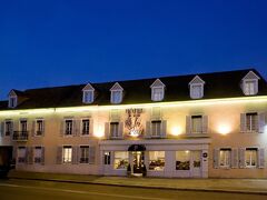 Qualys-Hotel Beaune De La Paix 写真