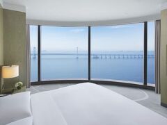 グランド ハイアット ダーリェン 写真