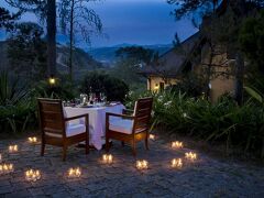 アナ マンダラ ヴィラズ ダラット リゾート&スパ 写真