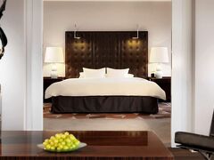 ハイアット リージェンシー ケルン 写真