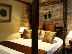 ラ ヴィラ マルベージャ 写真