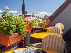 Hotel Mercure Strasbourg Centre 写真