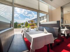 プレミア クラクフ ホテル 写真