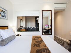 シティ ロッジ ホテル グランドウェスト ケープタウン 写真