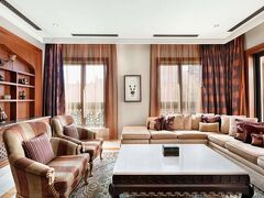 シャングリ ラ カリヤット アル ベリ アブダビ 写真