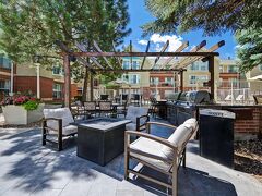 Homewood Suites by Hilton Boulder 写真