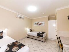 Villa Capri Motel 写真