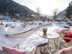 Hotel Sonnalm 写真