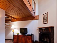 チャールトンズ バンフ 写真