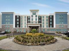 Homewood Suites by Hilton Florence 写真