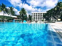 ホテル ロイヤル チーペン 写真