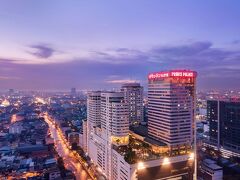 Prince Palace Hotel Bangkok (SHA Plus+) 写真