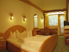 Alpenbad Hotel Hohenhaus 写真