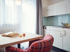 Serviced Apartments by Solaria 写真