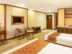 ロイヤル ハウス ホテル 写真