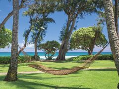 カウアイ コースト リゾート アット ザ ビーチボーイ 写真