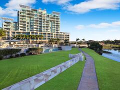 Pelican Waters Resort 写真