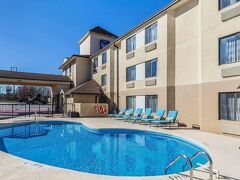 スリープ イン ガフニー アット I-85 写真