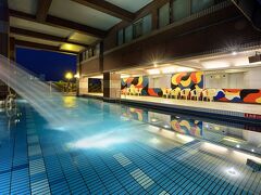 チュヨンパオ ホテル 写真