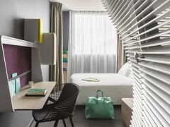 オッコ ホテルズ バイヨンヌ センター 写真