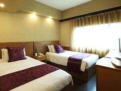 インペリアル ホテル 写真