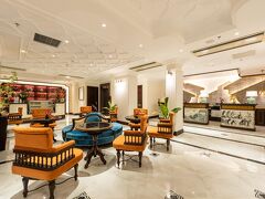 ティラン ホテル 写真