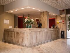 Hotel Vegas Altas 写真