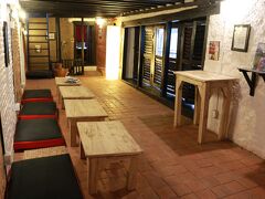 ヒラ ゲストハウス 写真