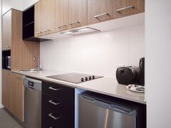 オークス マッカイ リバーマーク ホテル 写真