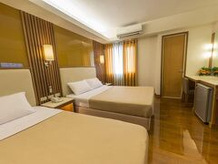 カバヤン ホテル パサイ 写真